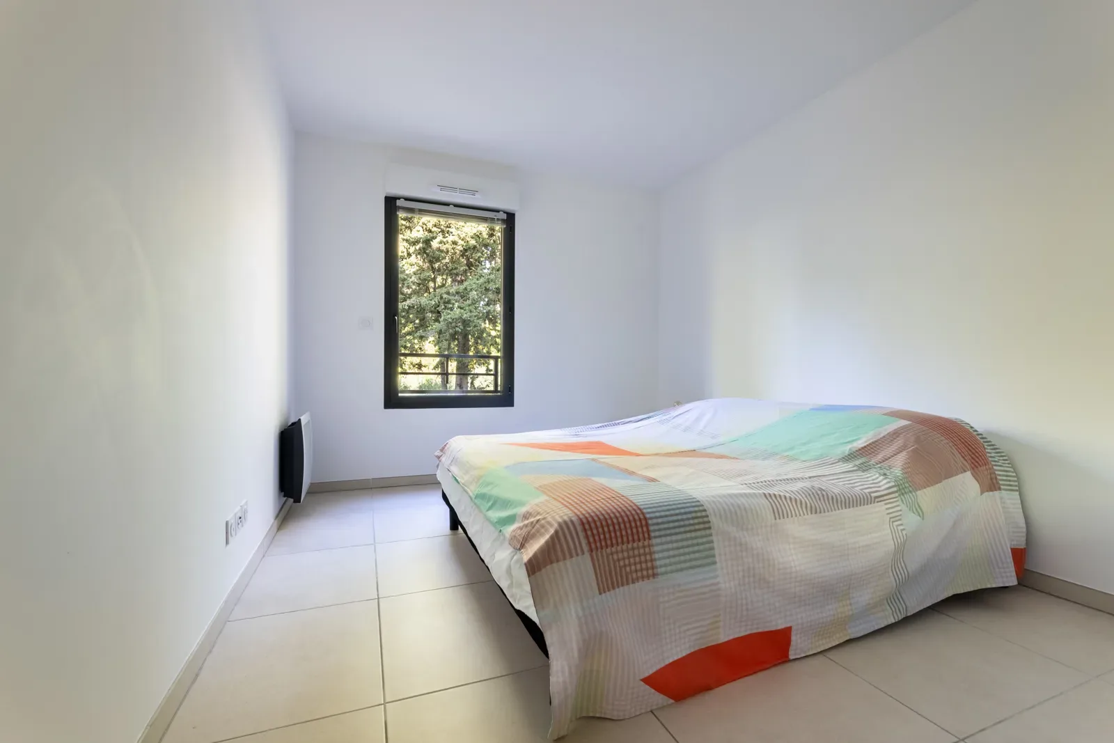 Photo 11 - Appartement 4 pièces de 88 m² avec terrasse