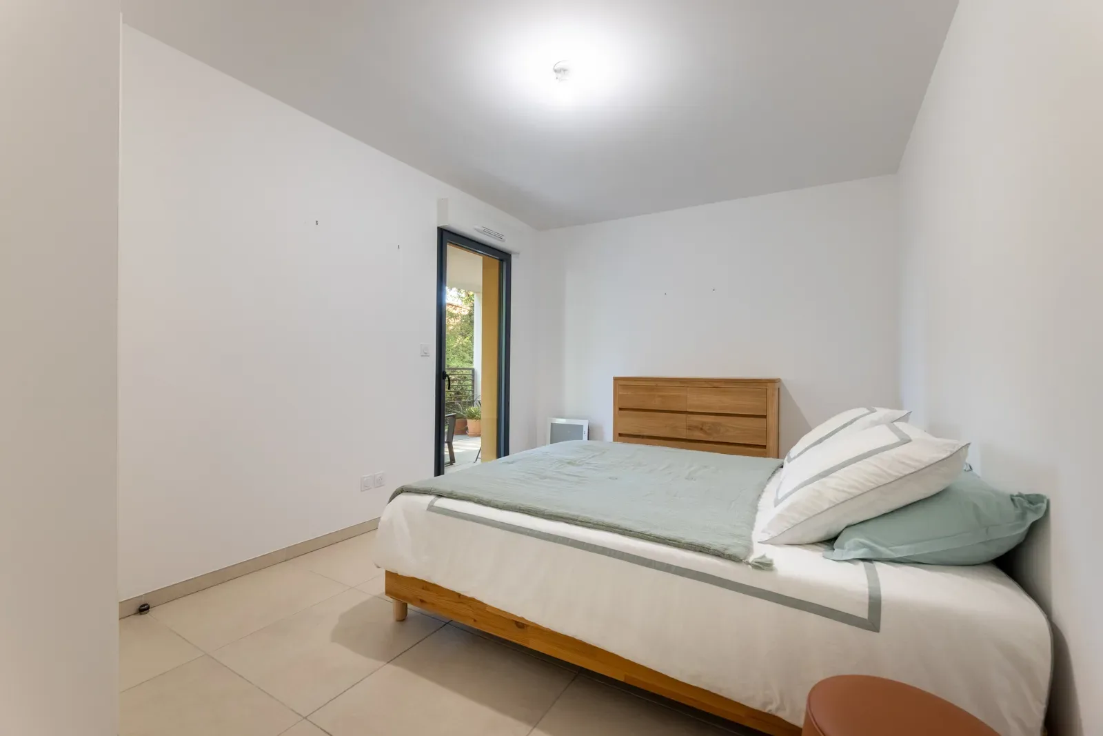 Photo 8 - Appartement 4 pièces de 88 m² avec terrasse