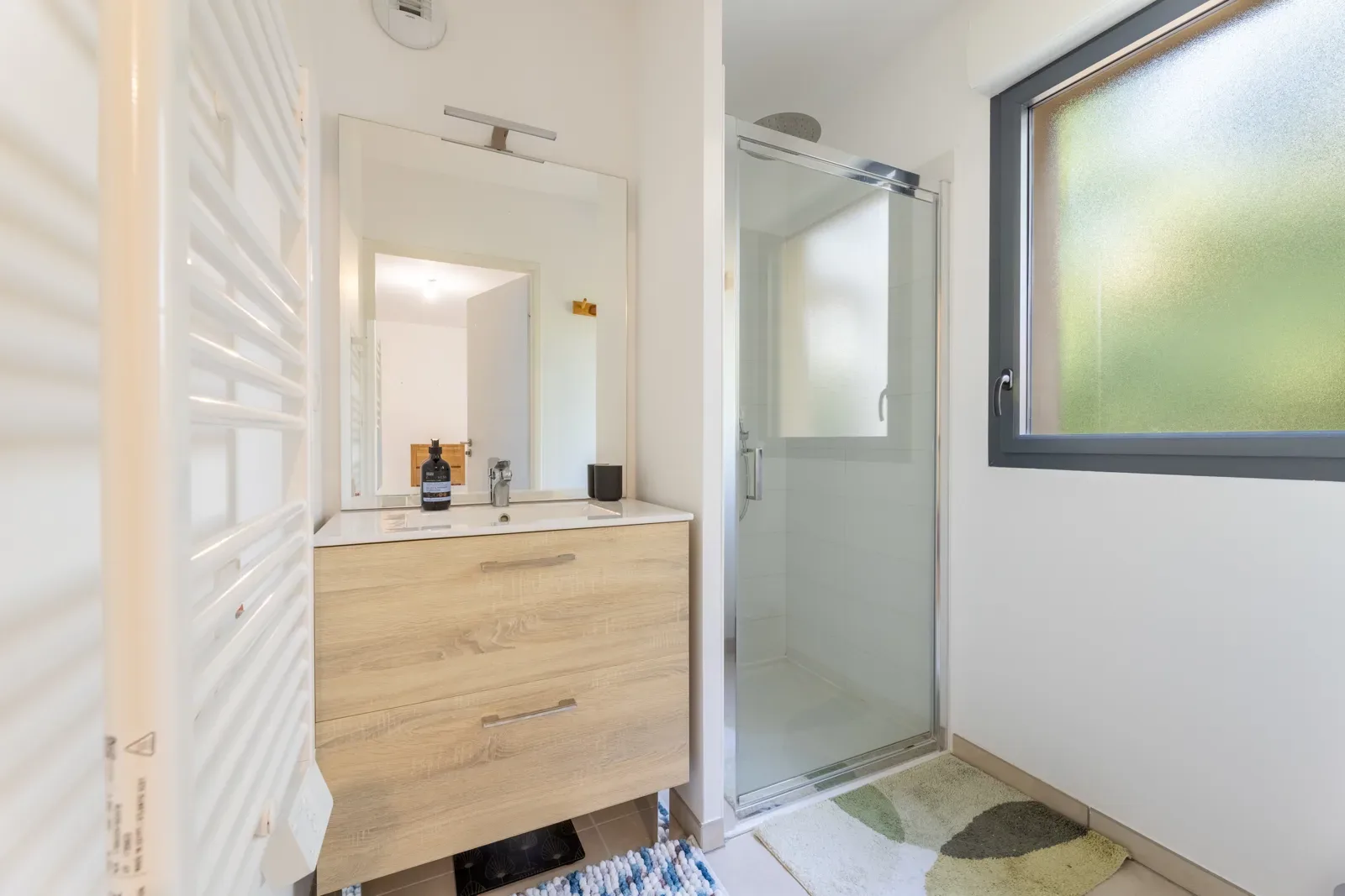 Photo 9 - Appartement 4 pièces de 88 m² avec terrasse