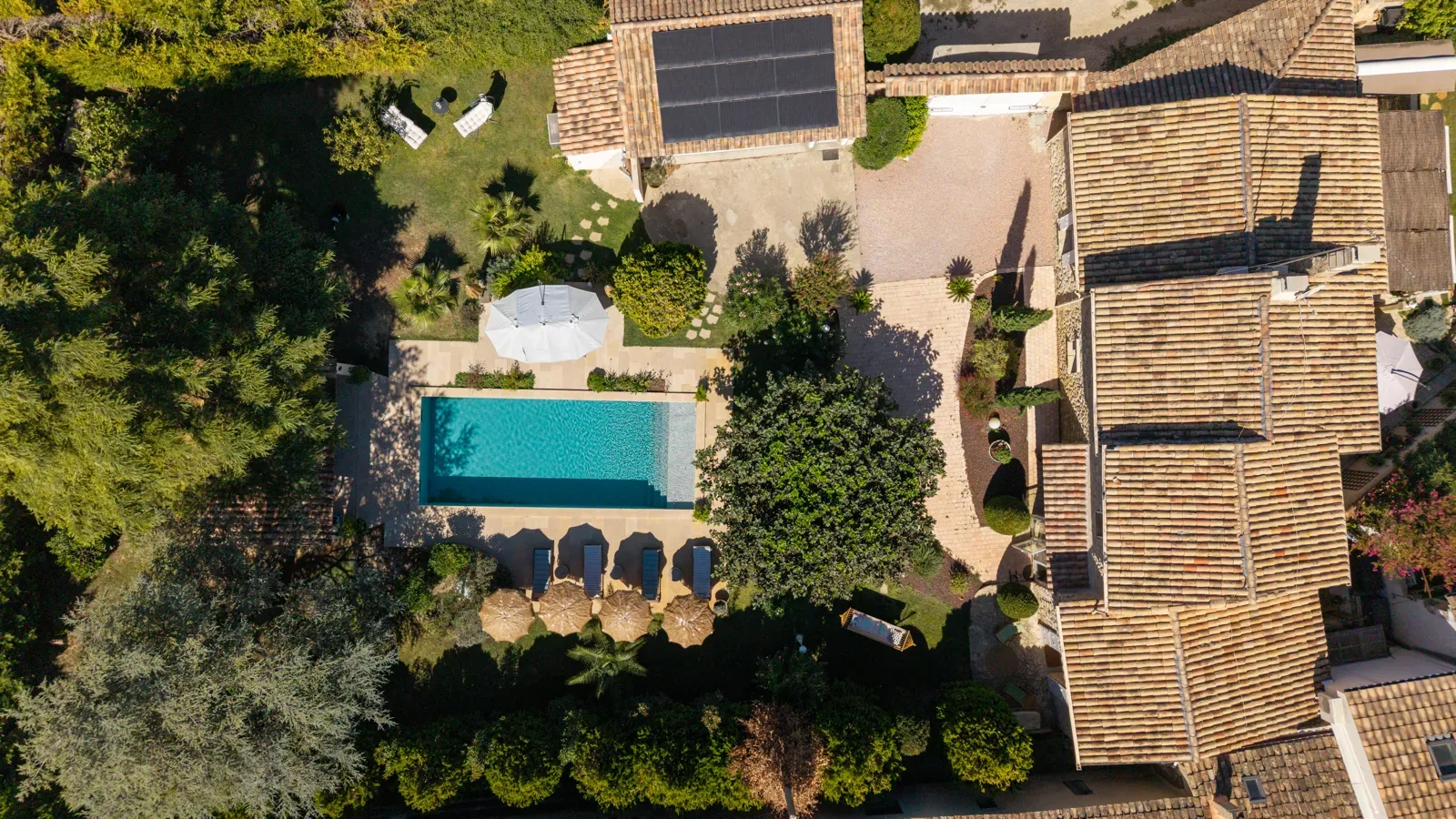 Photo 12 - Une adresse de charme au cœur de la Provence