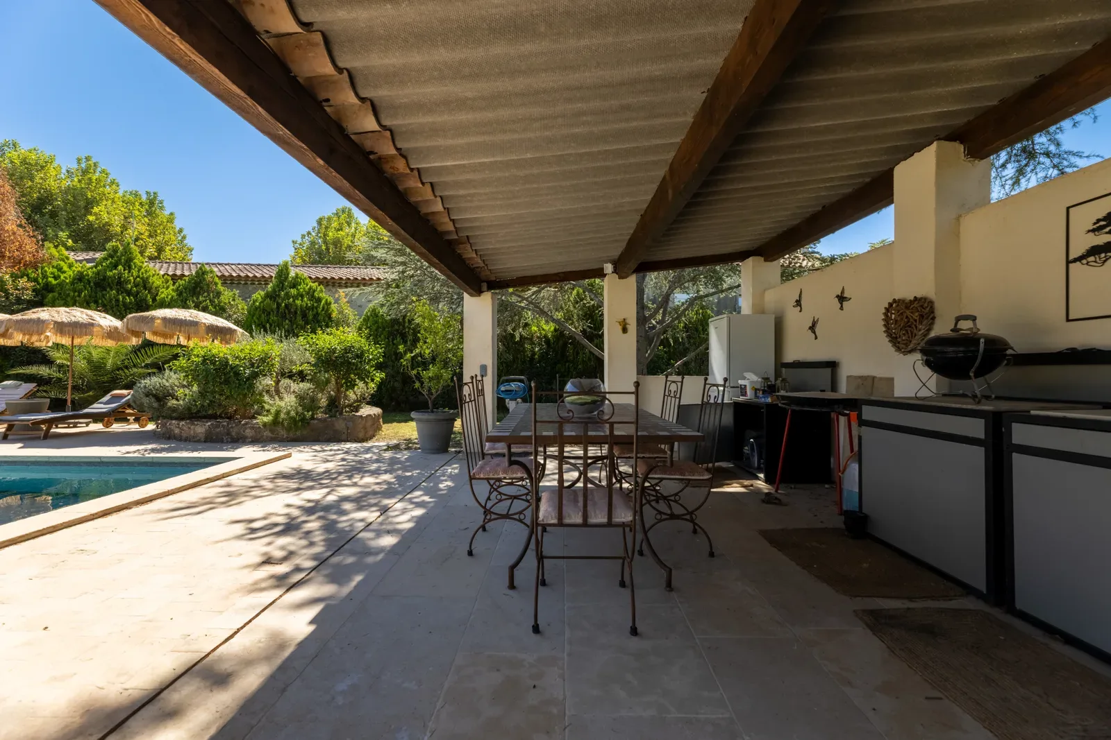 Photo 17 - Une adresse de charme au cœur de la Provence