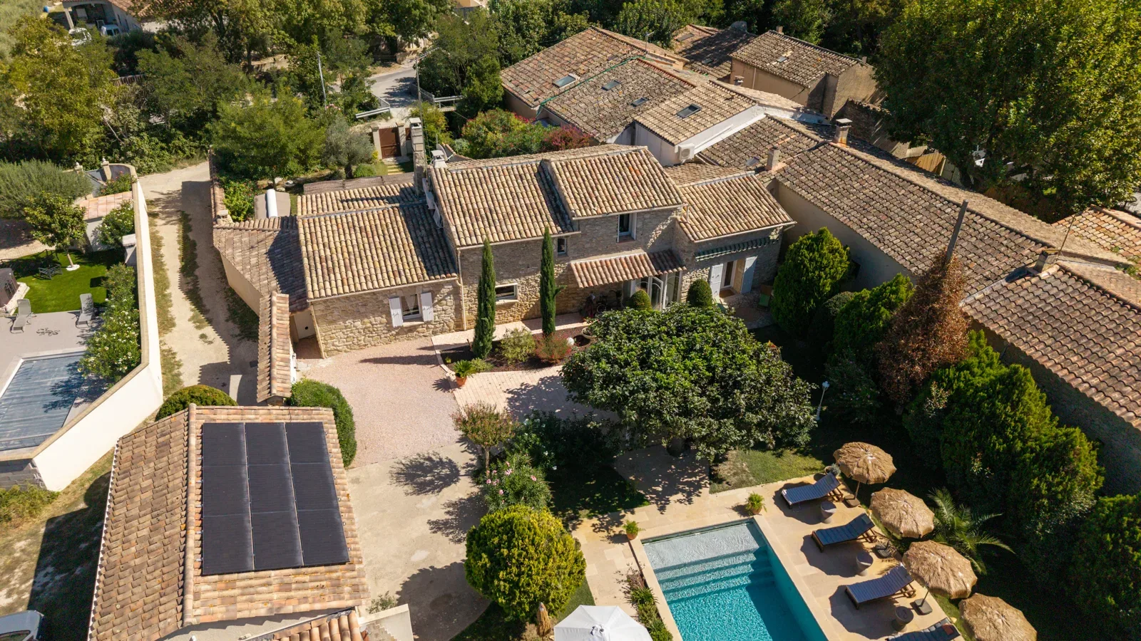 Photo 18 - Une adresse de charme au cœur de la Provence