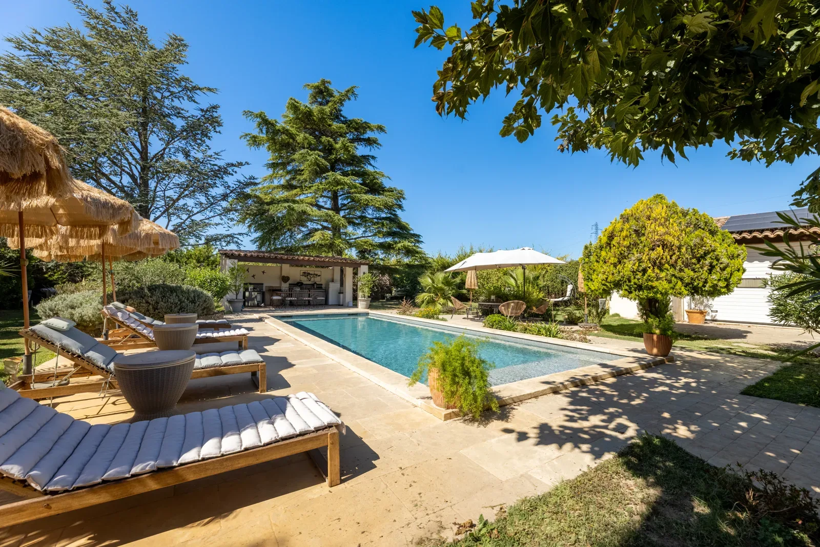 Photo 19 - Une adresse de charme au cœur de la Provence