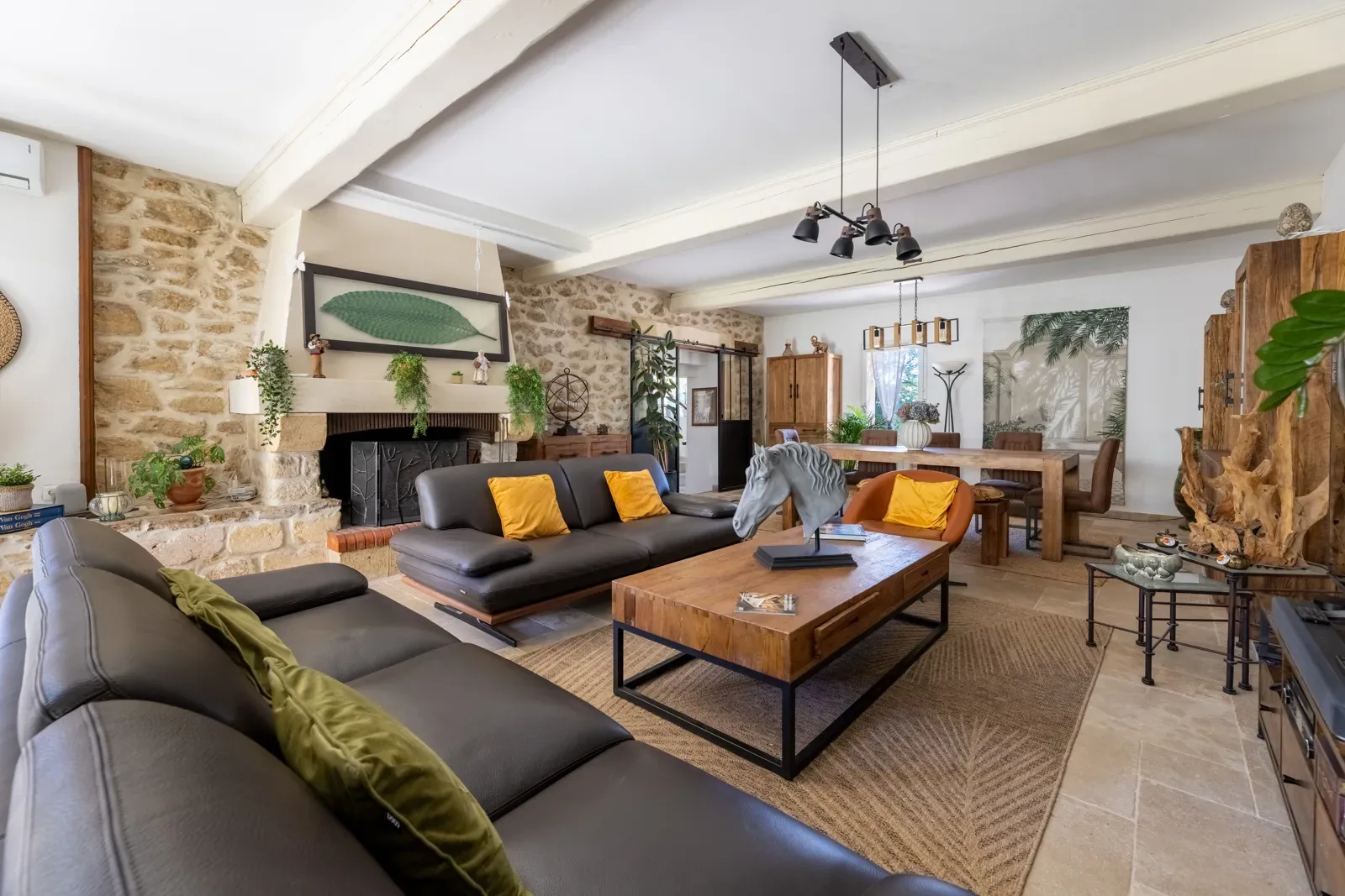 Photo 5 - Une adresse de charme au cœur de la Provence