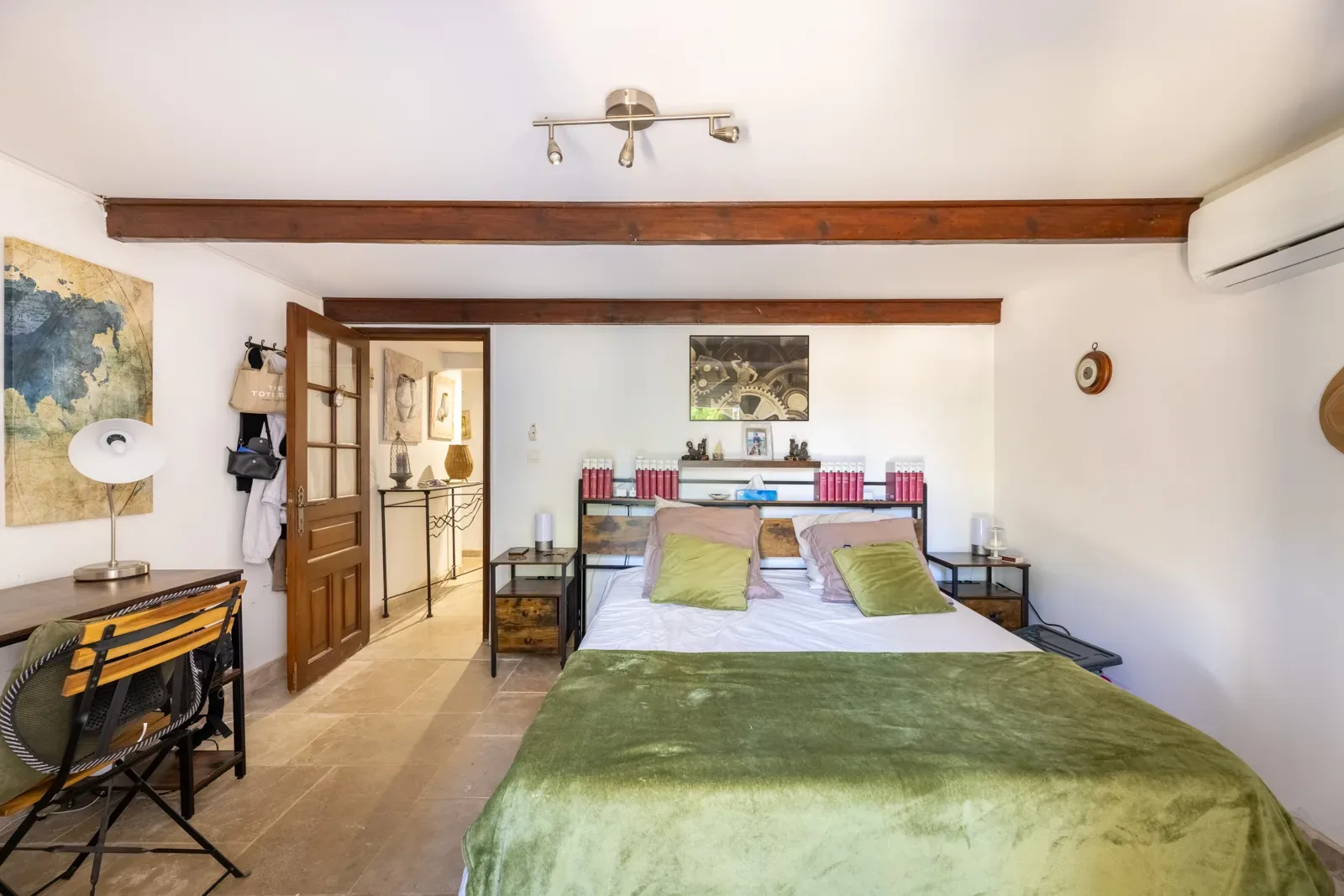 Photo 7 - Une adresse de charme au cœur de la Provence