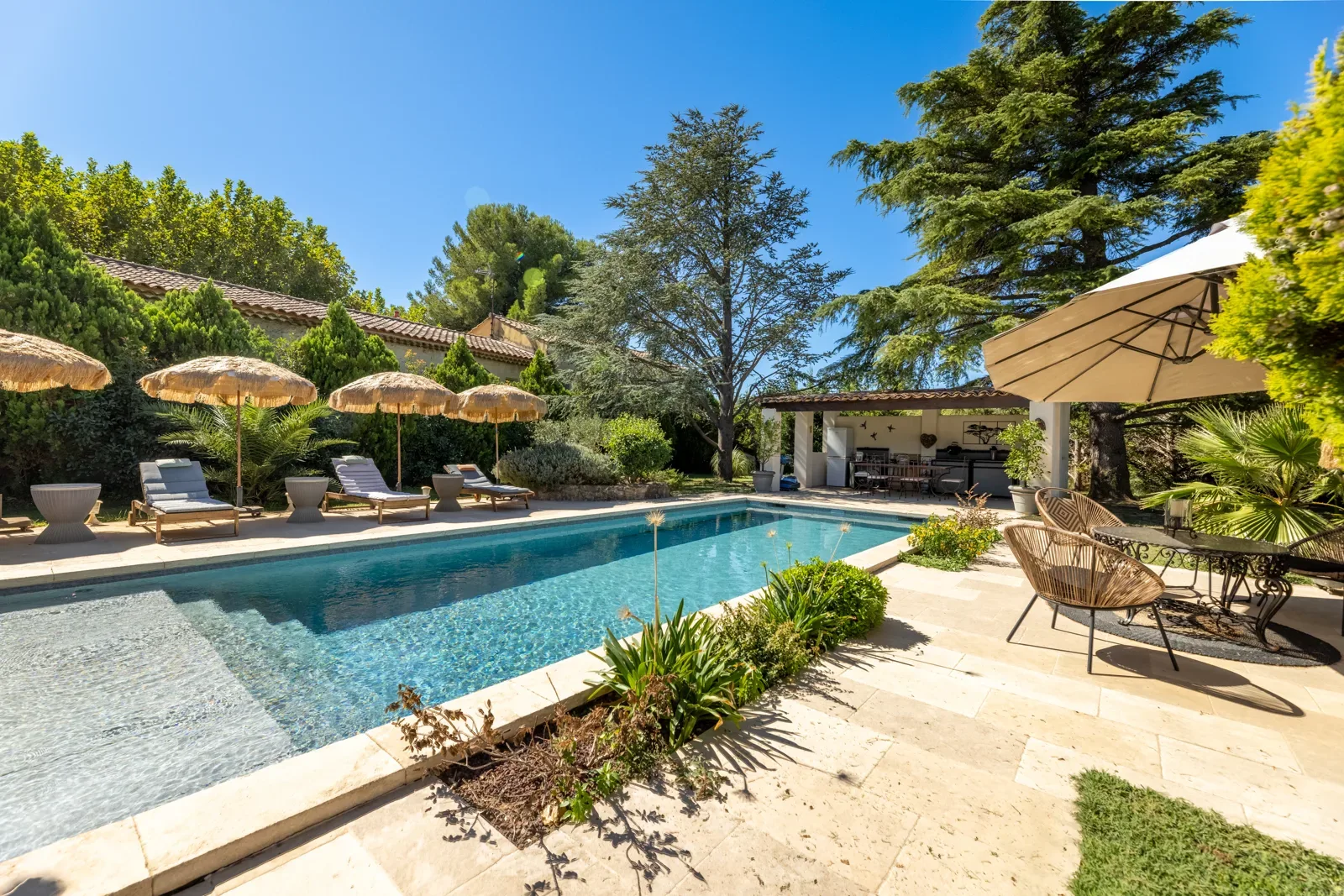 Photo 24 - Une adresse de charme au cœur de la Provence