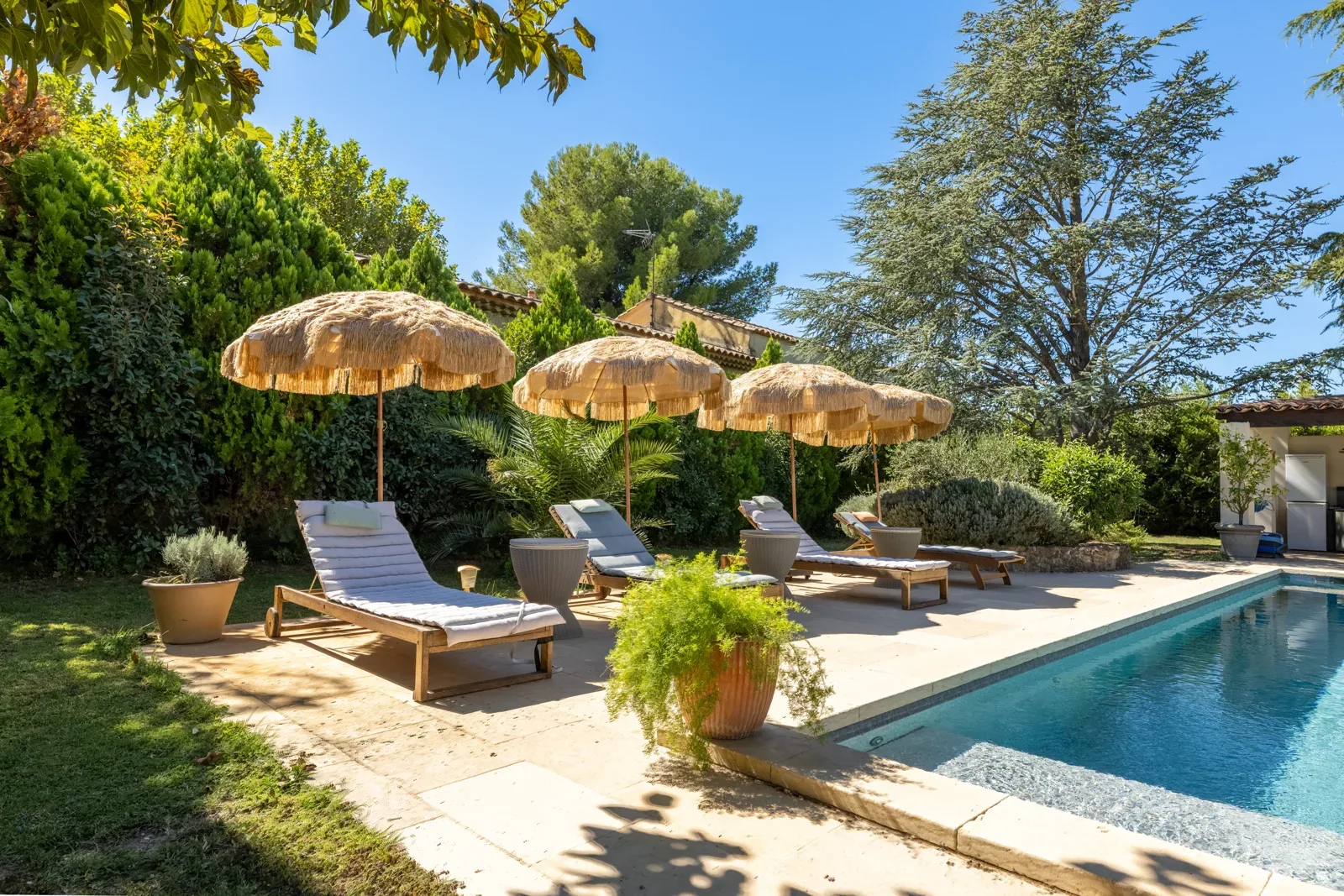 Photo 27 - Une adresse de charme au cœur de la Provence