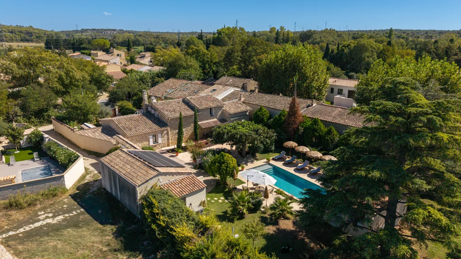 Photo 29 - Une adresse de charme au cœur de la Provence