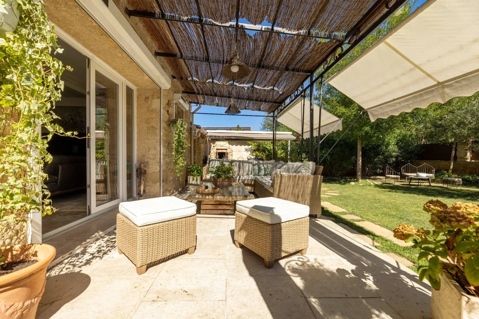 Photo 30 - Une adresse de charme au cœur de la Provence