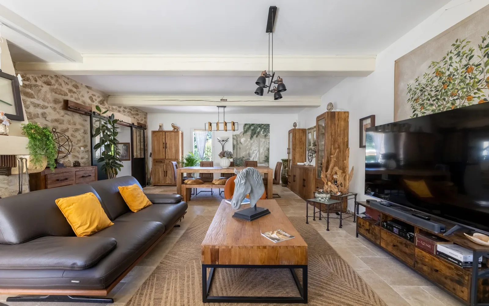 Photo 10 - Une adresse de charme au cœur de la Provence