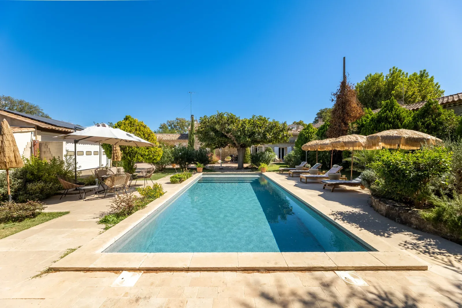 Photo 32 - Une adresse de charme au cœur de la Provence