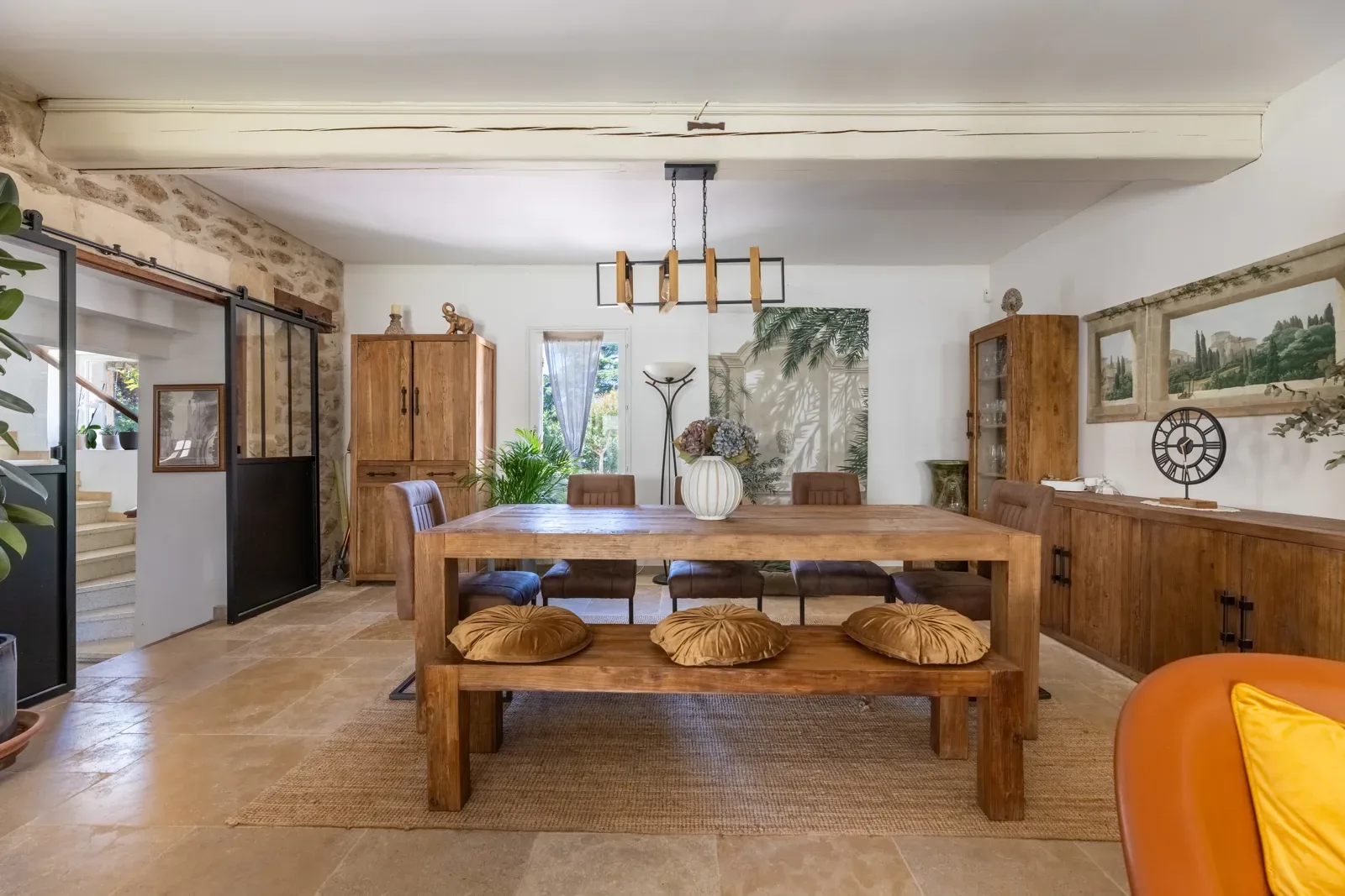 Photo 4 - Une adresse de charme au cœur de la Provence