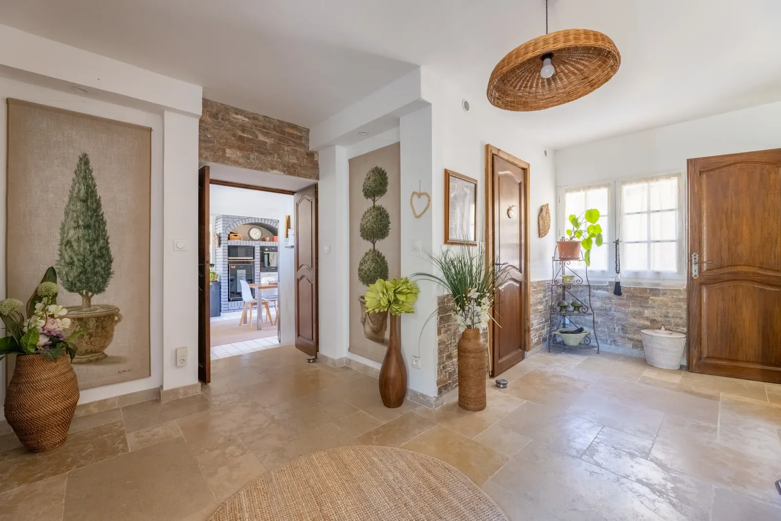 Photo 35 - Une adresse de charme au cœur de la Provence