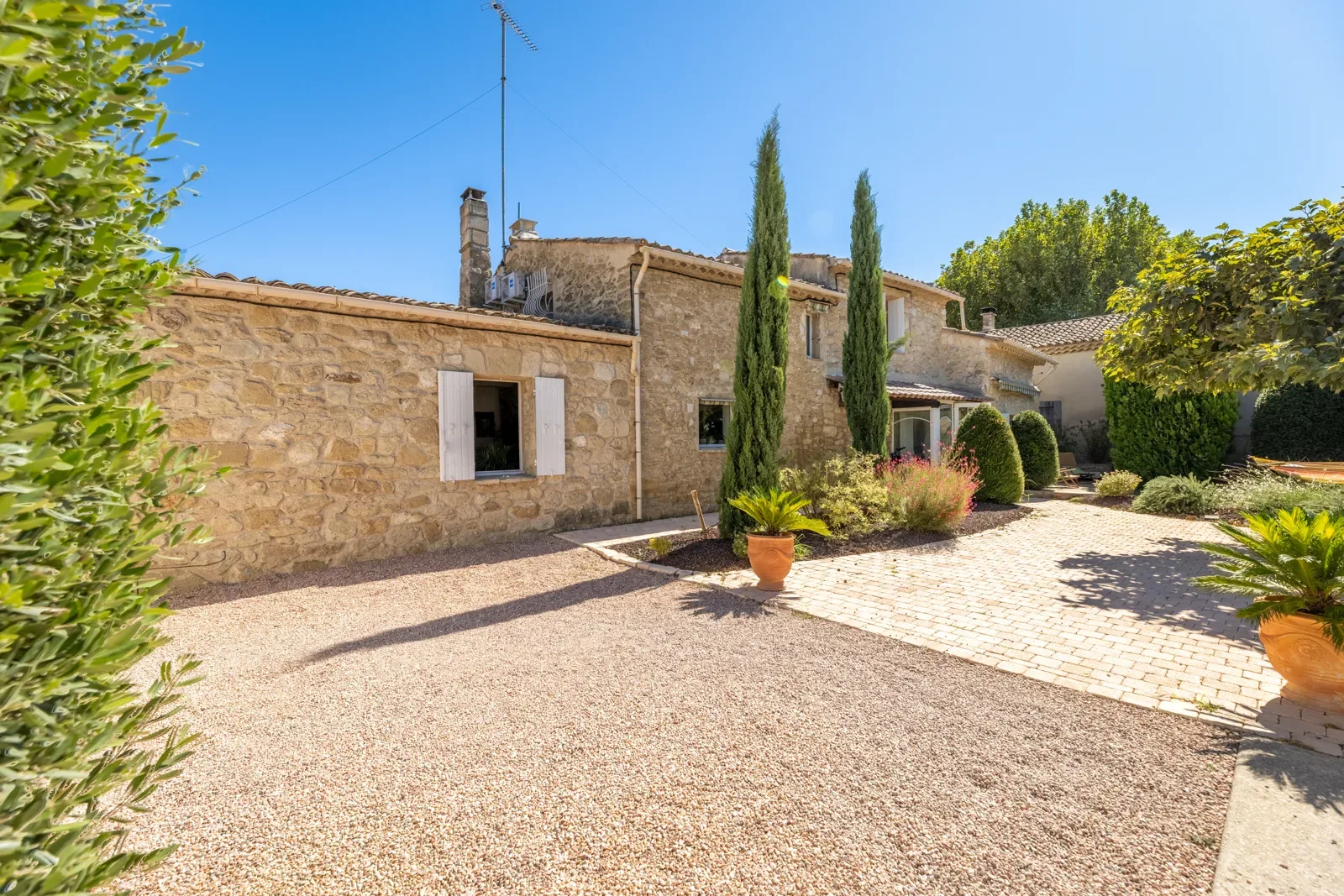 Photo 6 - Une adresse de charme au cœur de la Provence