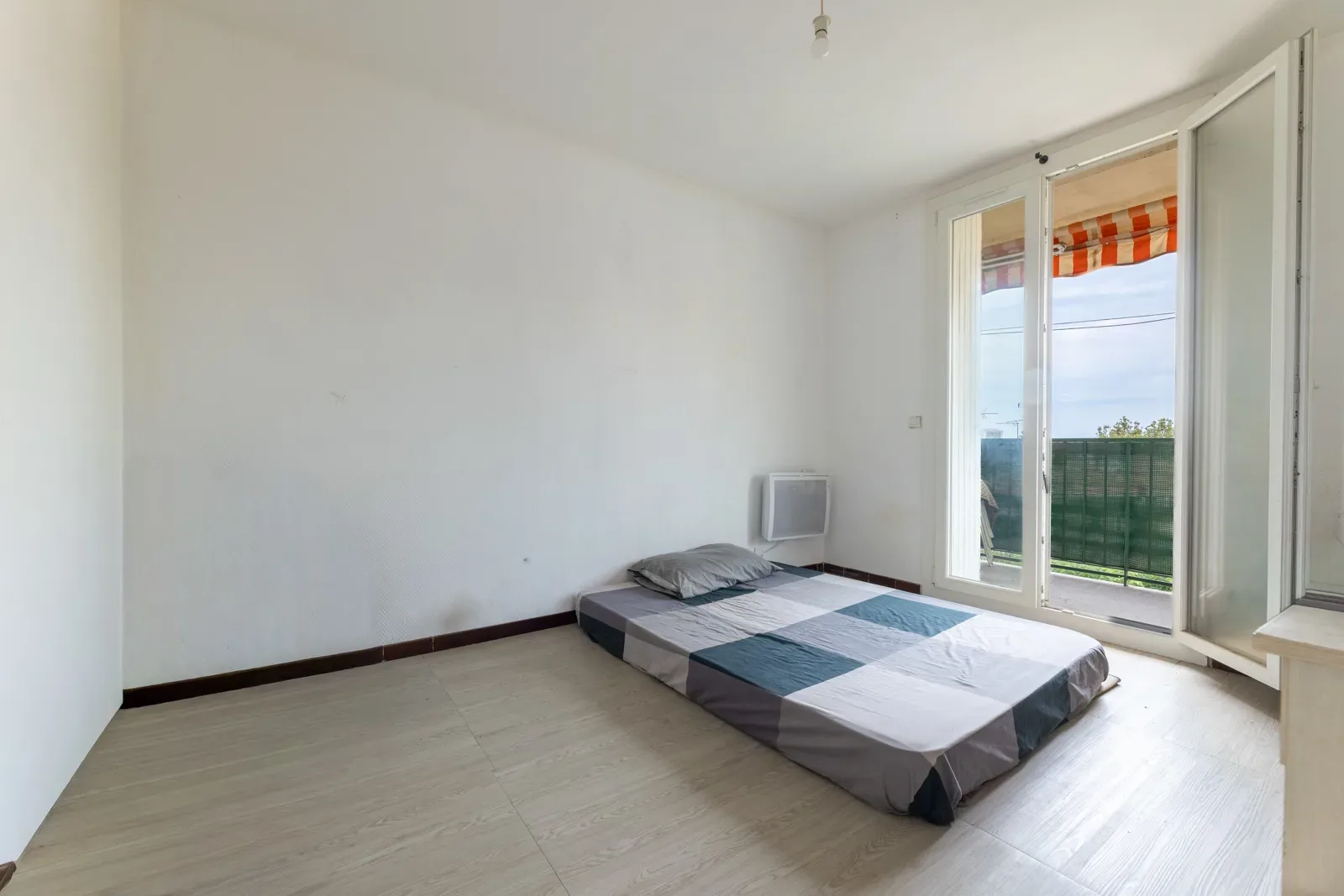 Photo 6 - Appartement T2 - Terrasse et Parking