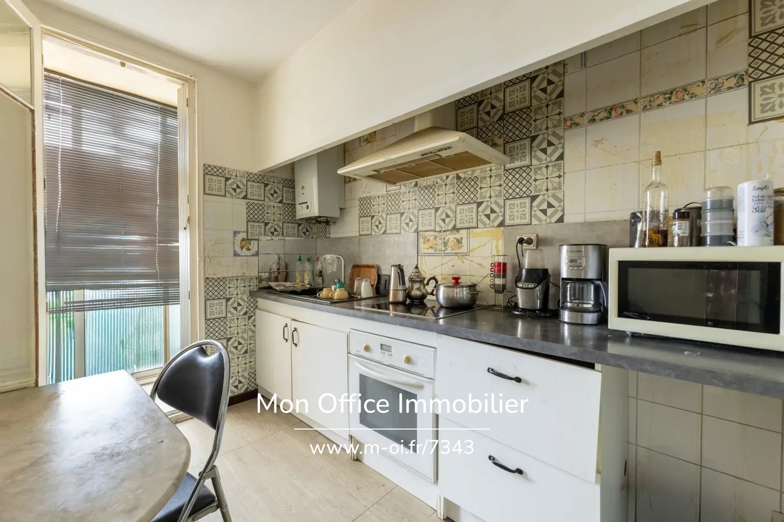 Appartement T2 - Terrasse et Parking — 16