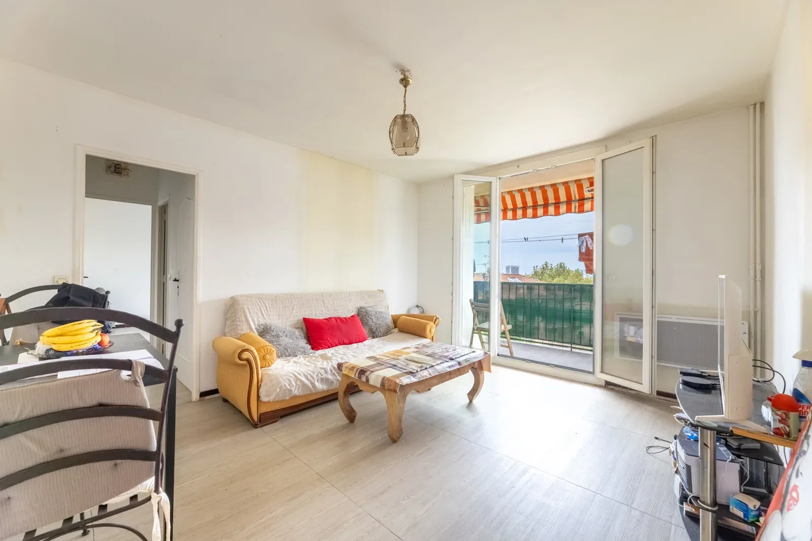 Photo 2 - Appartement T2 - Terrasse et Parking
