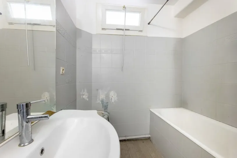 Appartement T2 - Terrasse et Parking — 20