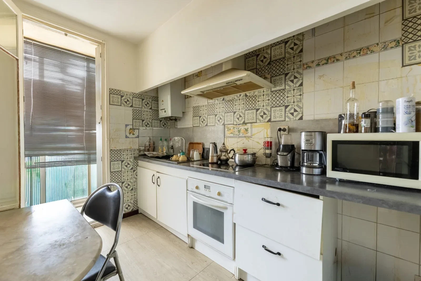 Photo 5 - Appartement T2 - Terrasse et Parking
