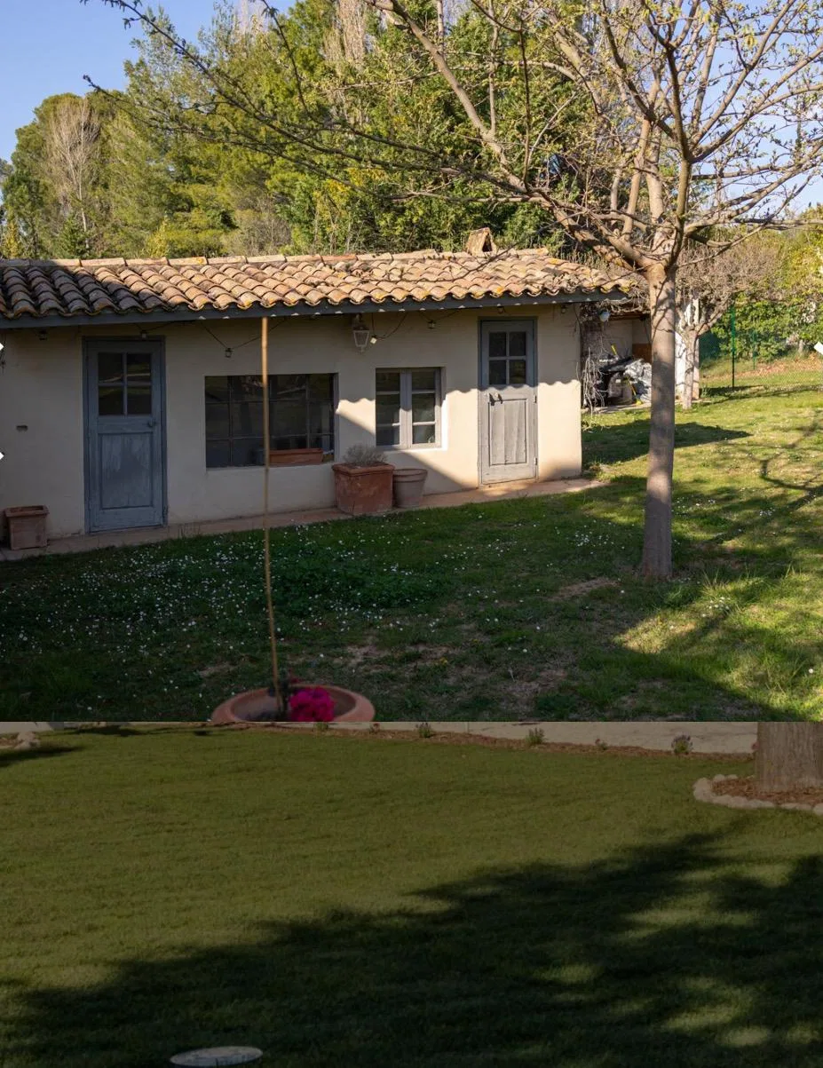 Photo 8 - Maison 8 pièces - 7 chambres dont 3 suites - 280m2 sur 3500m2 - 8min du centre ville d'Aix en Pce