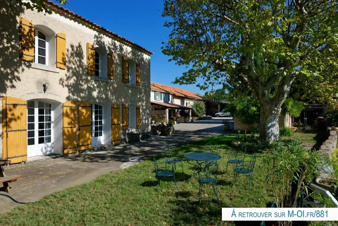 Photo principal du bien