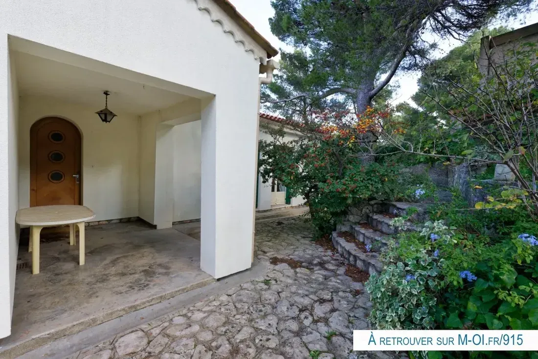 Photo 3 - 13500 - Martigues - Vente Maison - 6 pièces