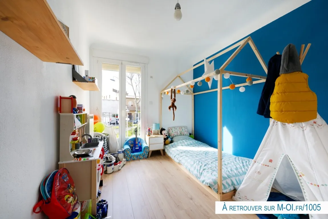 Photo 5 - --- SOUS COMPROMIS --- APPARTEMENT T3  65 M2  Centre vile  - Salon-de-Provence 13 300