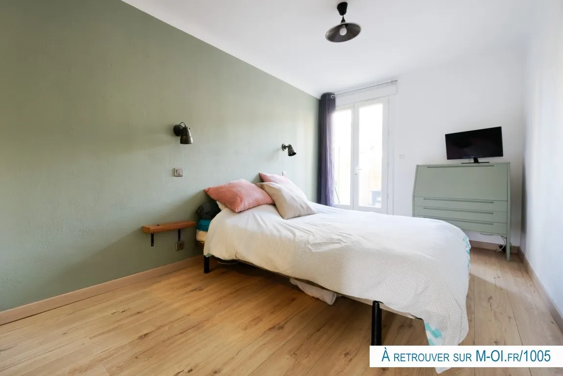 Photo 4 - --- SOUS COMPROMIS --- APPARTEMENT T3  65 M2  Centre vile  - Salon-de-Provence 13 300