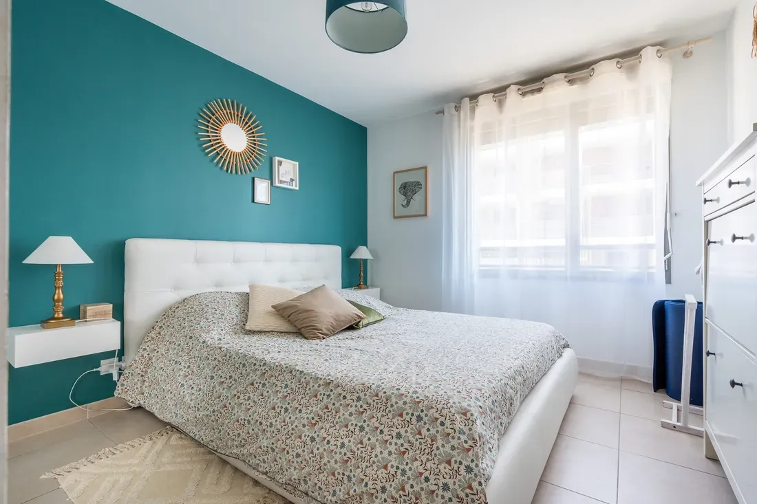 Photo 5 - Appartement familial avec jardin et garage - La Duranne