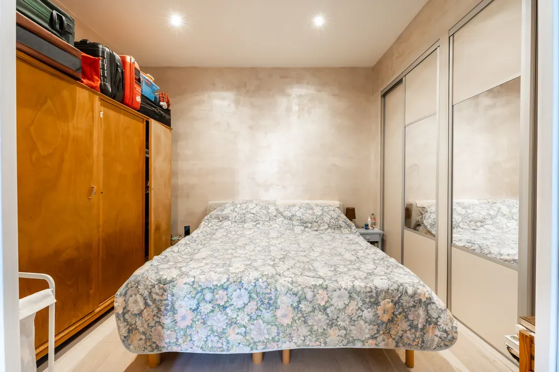Photo 2 - Appartement 2 pièces à Marseille 5e Arrondissement (13005)