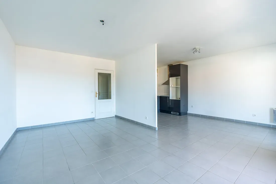 Photo 5 - Appartement 3 pièces à Marseille 16e Arrondissement (13016)