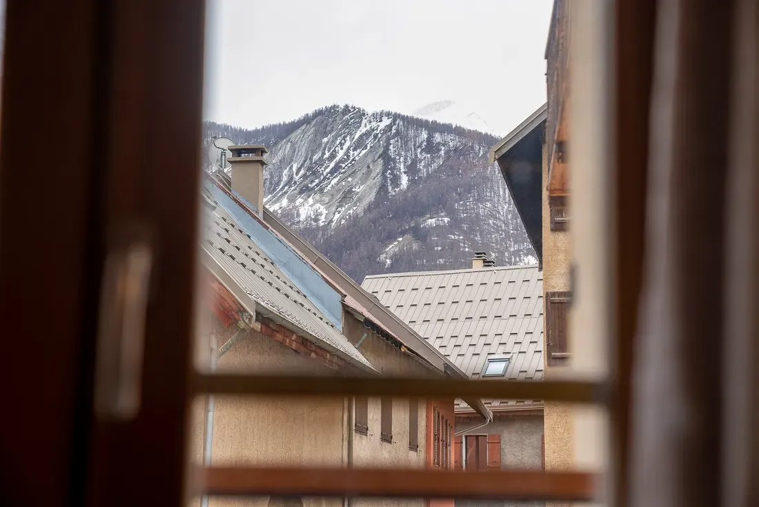 Photo 4 - Appartement 3 pièces à Le Monêtier-les-Bains (05220)