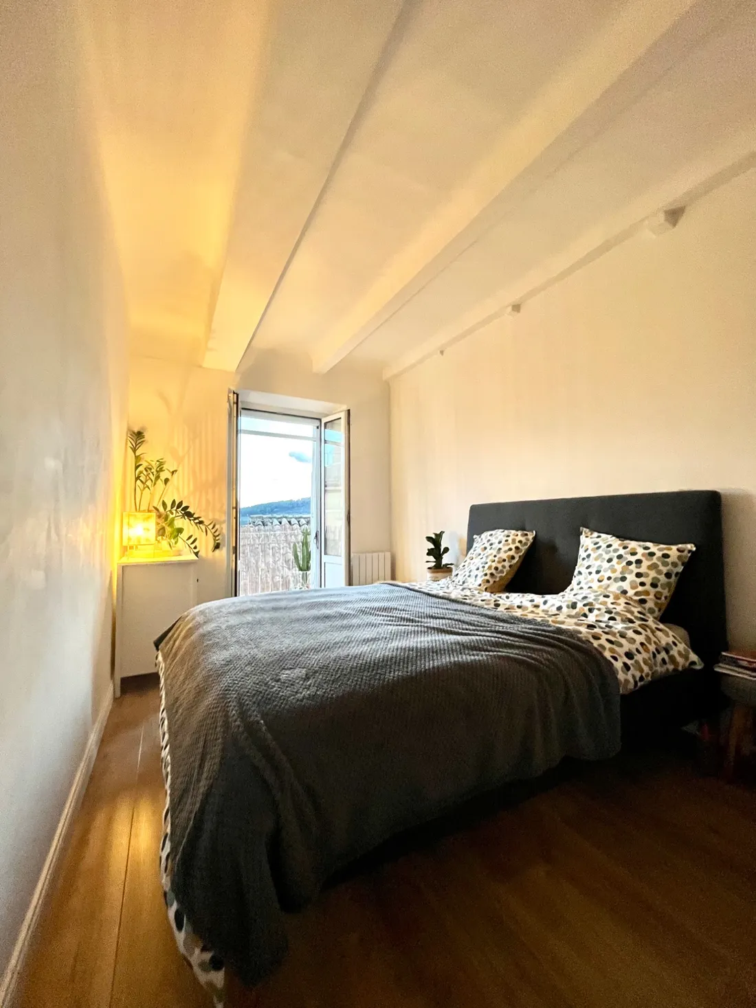Photo 1 - Appartement 3 pièces à La Cadière-d'Azur (83740)