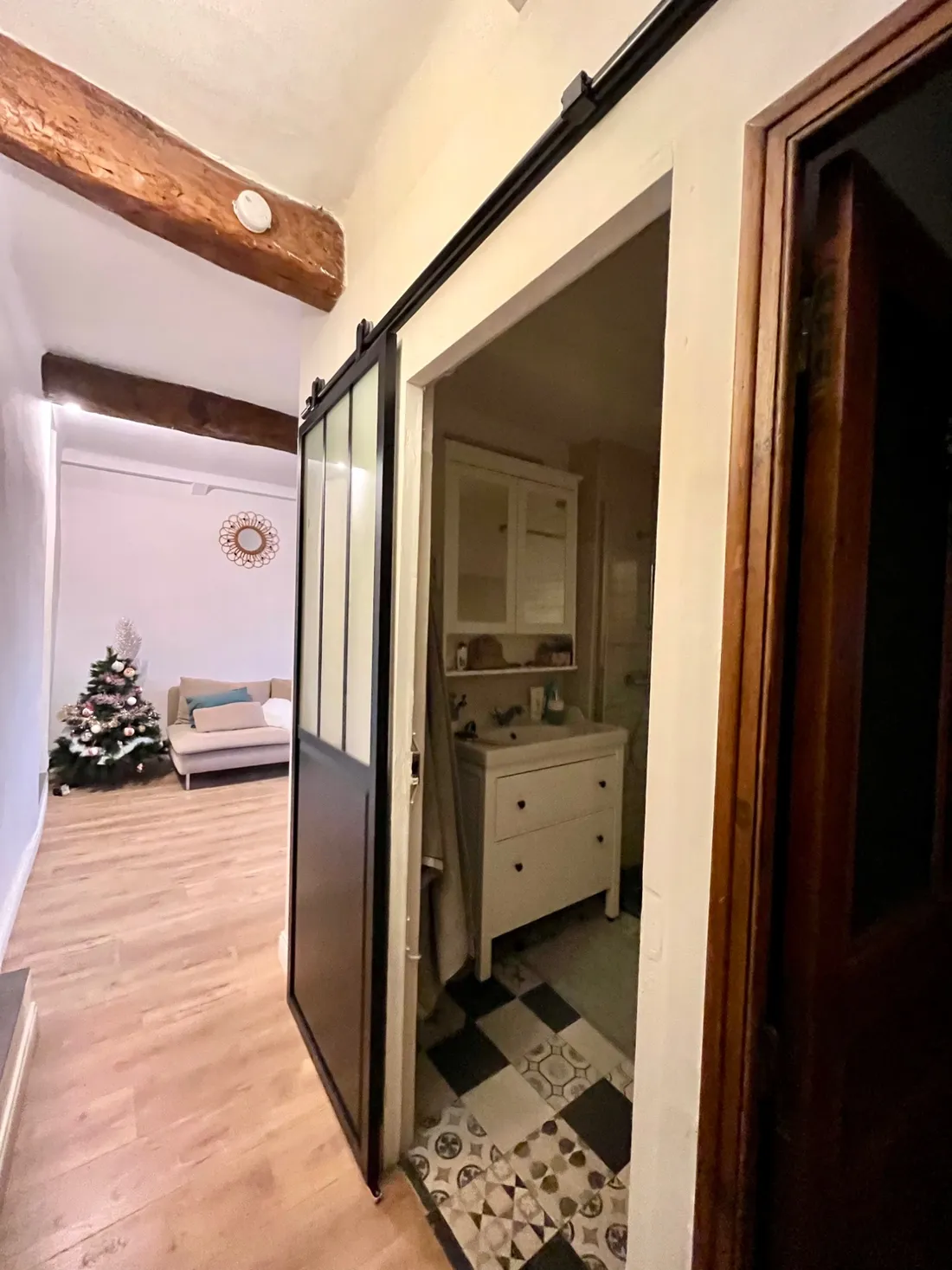 Photo 4 - Appartement 3 pièces à La Cadière-d'Azur (83740)