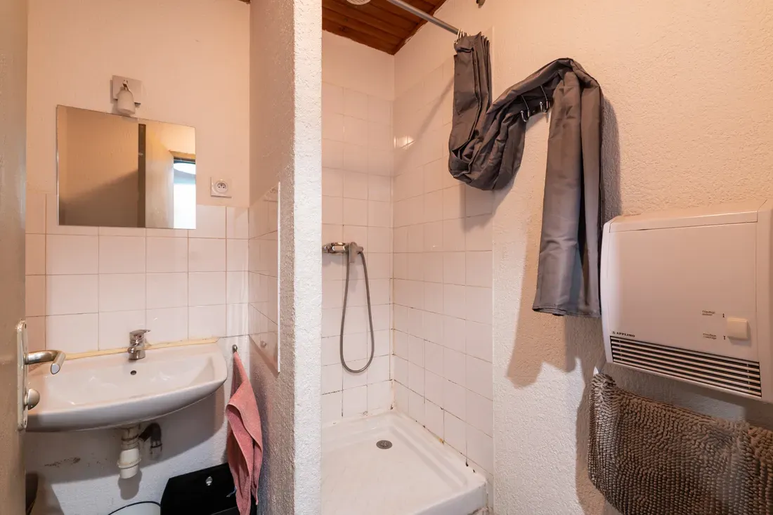 Photo 4 - Appartement 1 pièce à Marseille 2e Arrondissement (13002)