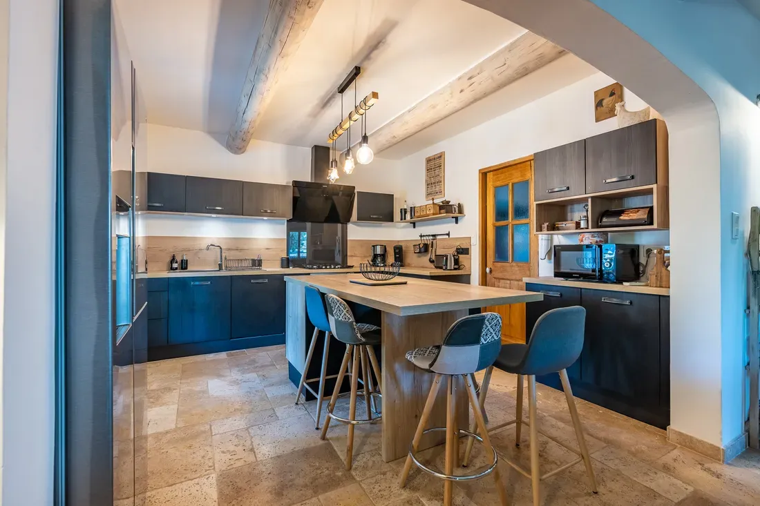 Photo 5 - Maison 4 pièces à Mérindol (84360)