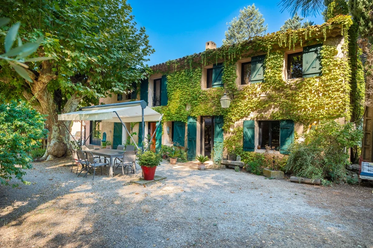 Photo principale du bien