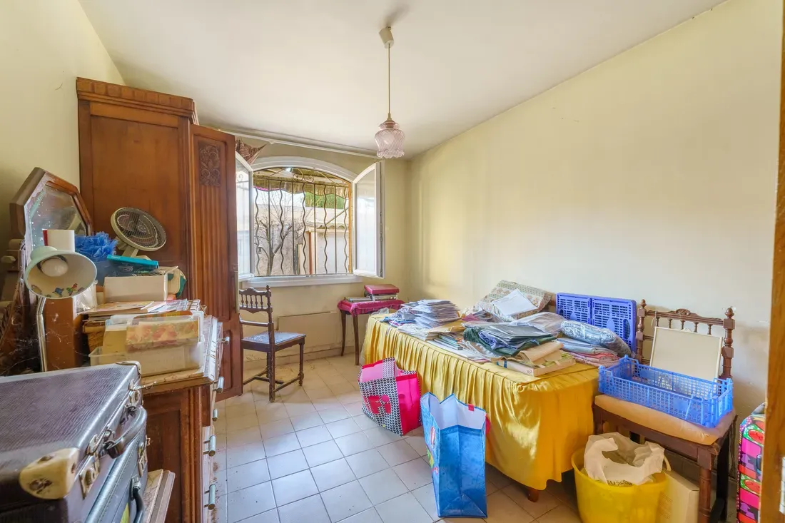 Photo 2 - Maison 3 pièces à Marseille 10e Arrondissement (13010)