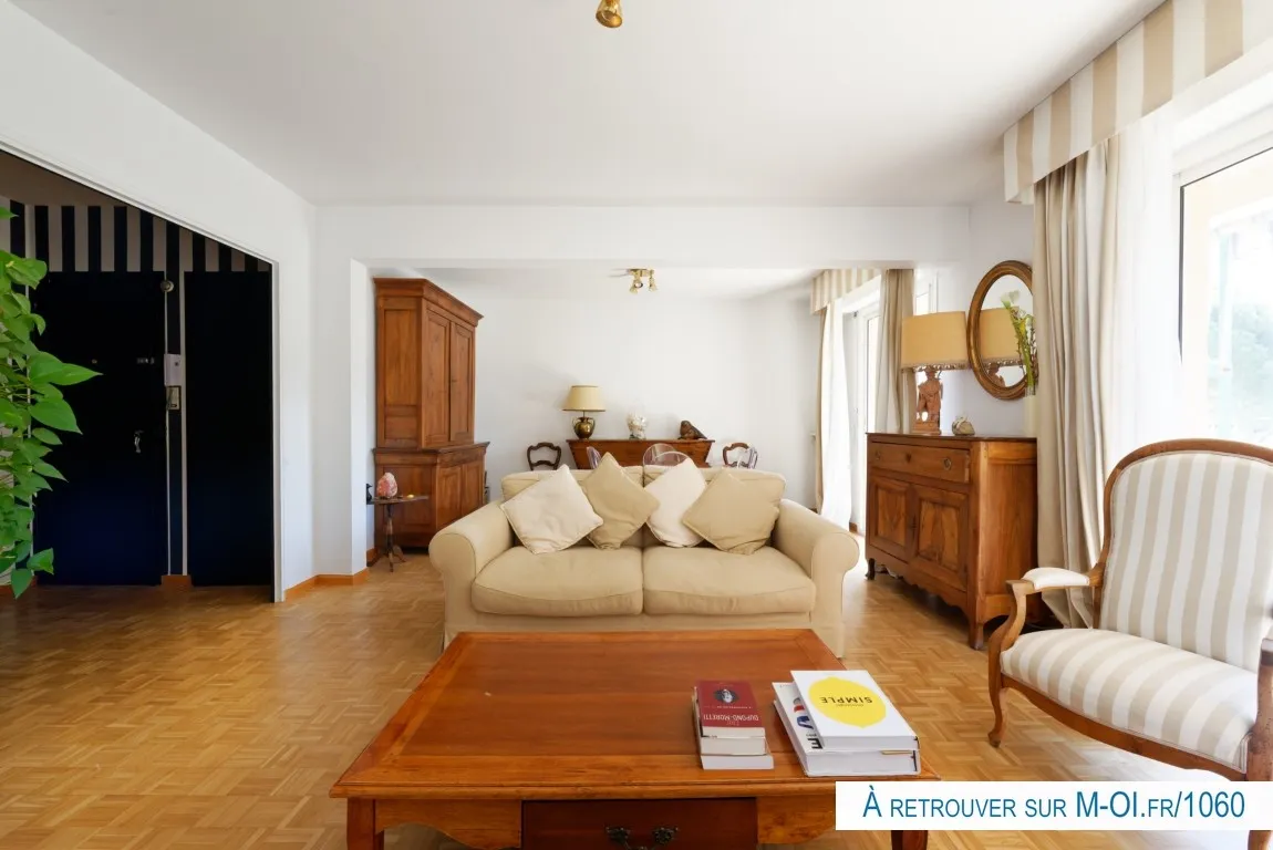 Photo 3 - VENTE Appartement  T3 86 M2 --- Salon-de-Provence --- 