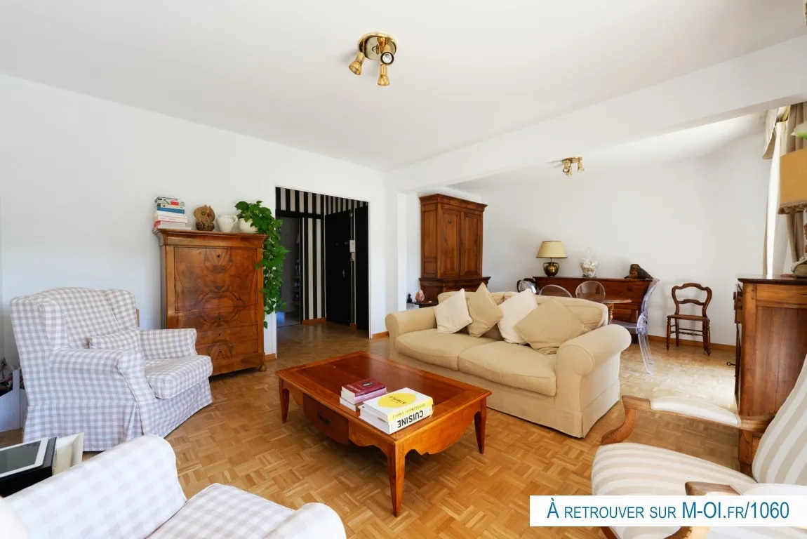 Photo 2 - VENTE Appartement  T3 86 M2 --- Salon-de-Provence --- 