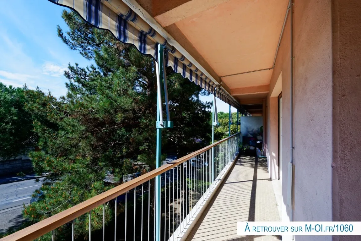 Photo 5 - VENTE Appartement  T3 86 M2 --- Salon-de-Provence --- 