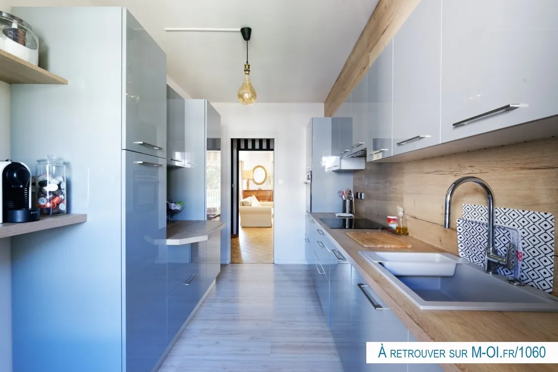 Photo 4 - VENTE Appartement  T3 86 M2 --- Salon-de-Provence --- 