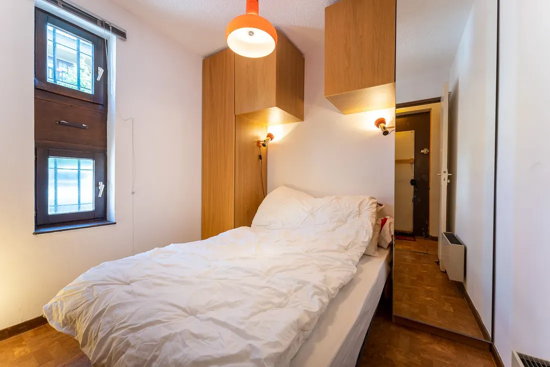 Photo 4 - Appartement 2 pièces avec jardin à vendre à Le Monêtier-les-Bains (05220)