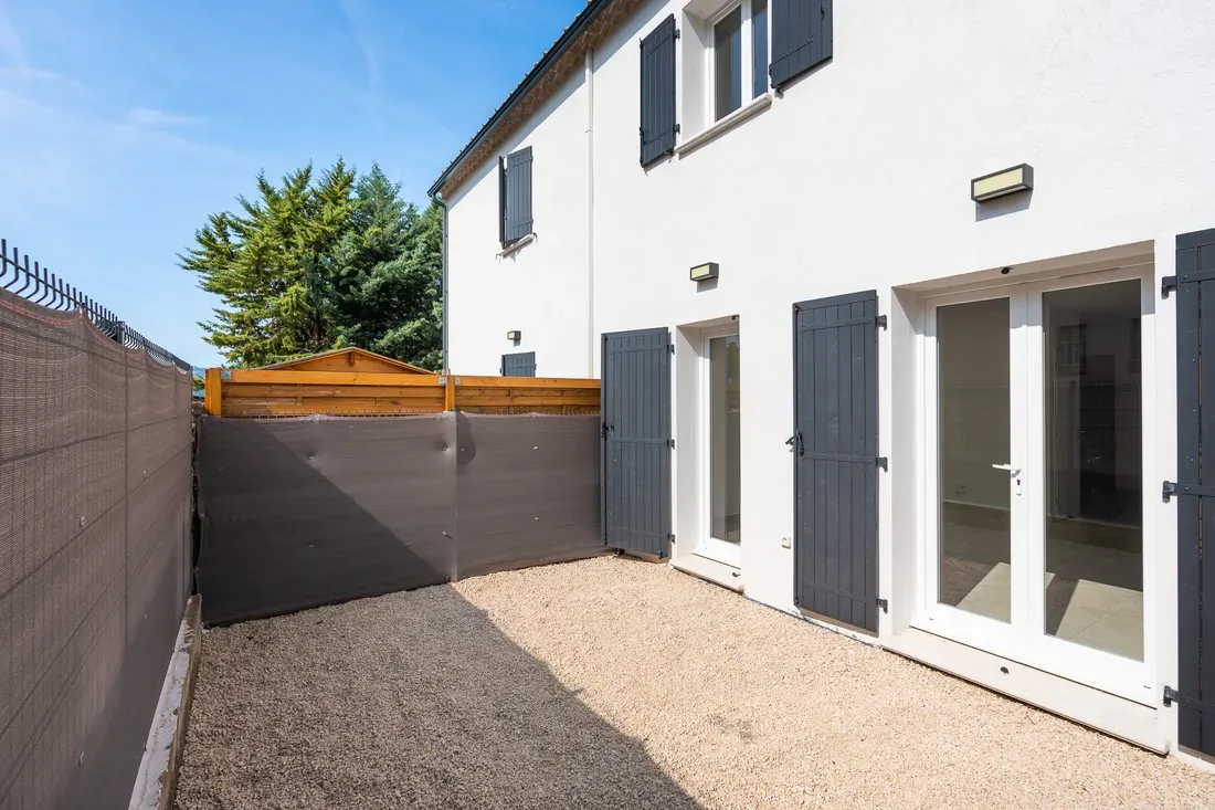 Photo 2 - Maison 3 pièces 64 m2+ parking + cave