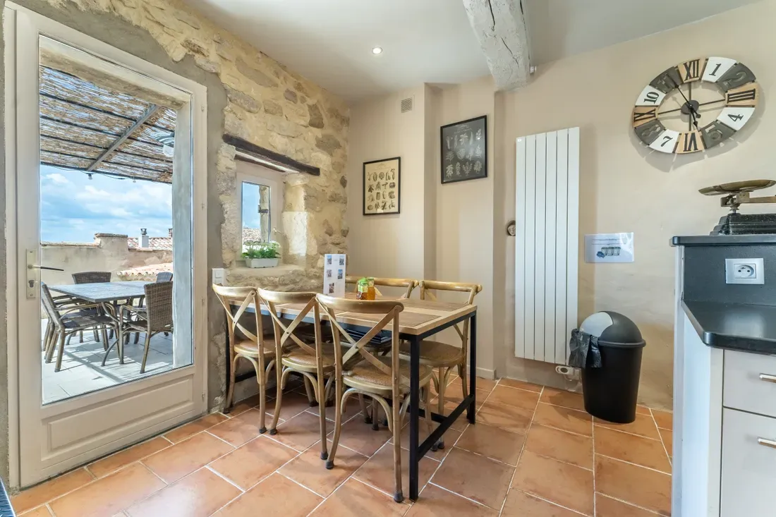 Photo 1 - Maison 5 pièces