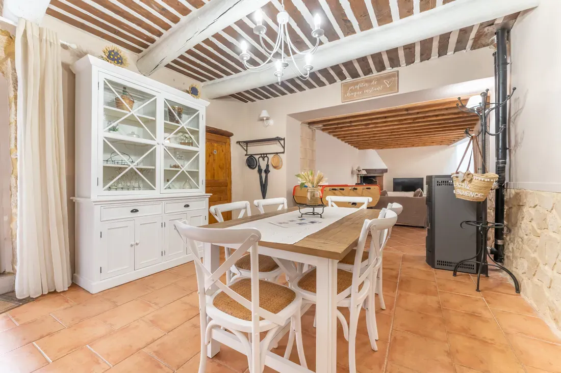 Photo 4 - Maison 5 pièces