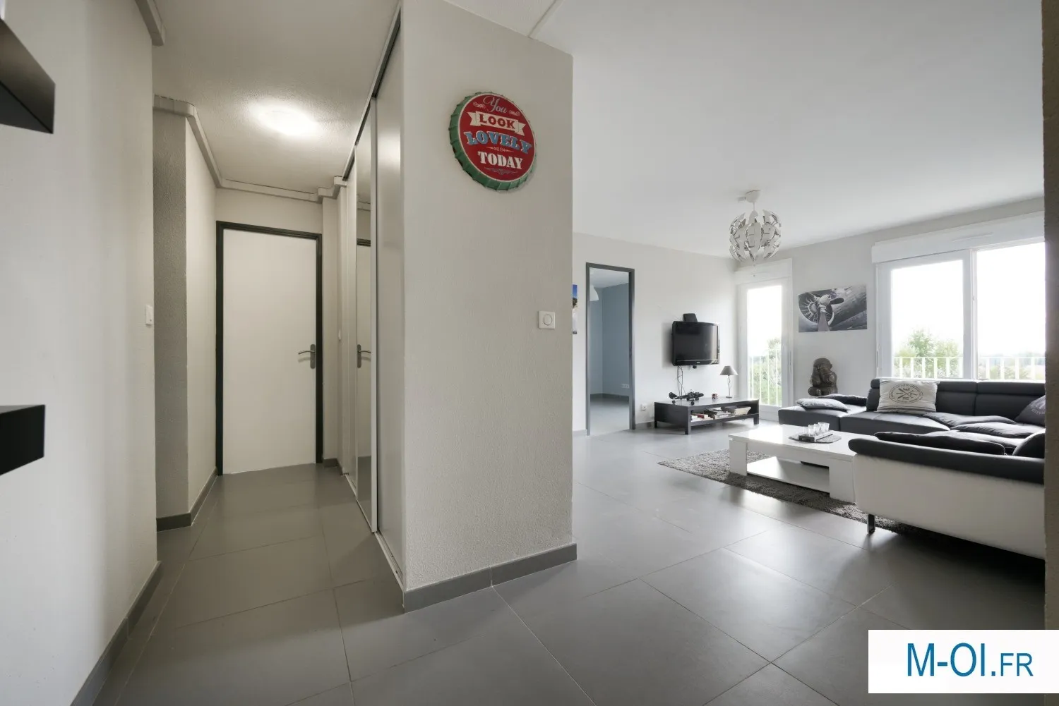 Photo 3 - 13300 - Salon-de-Provence - Vente Appartement - 3 pièces