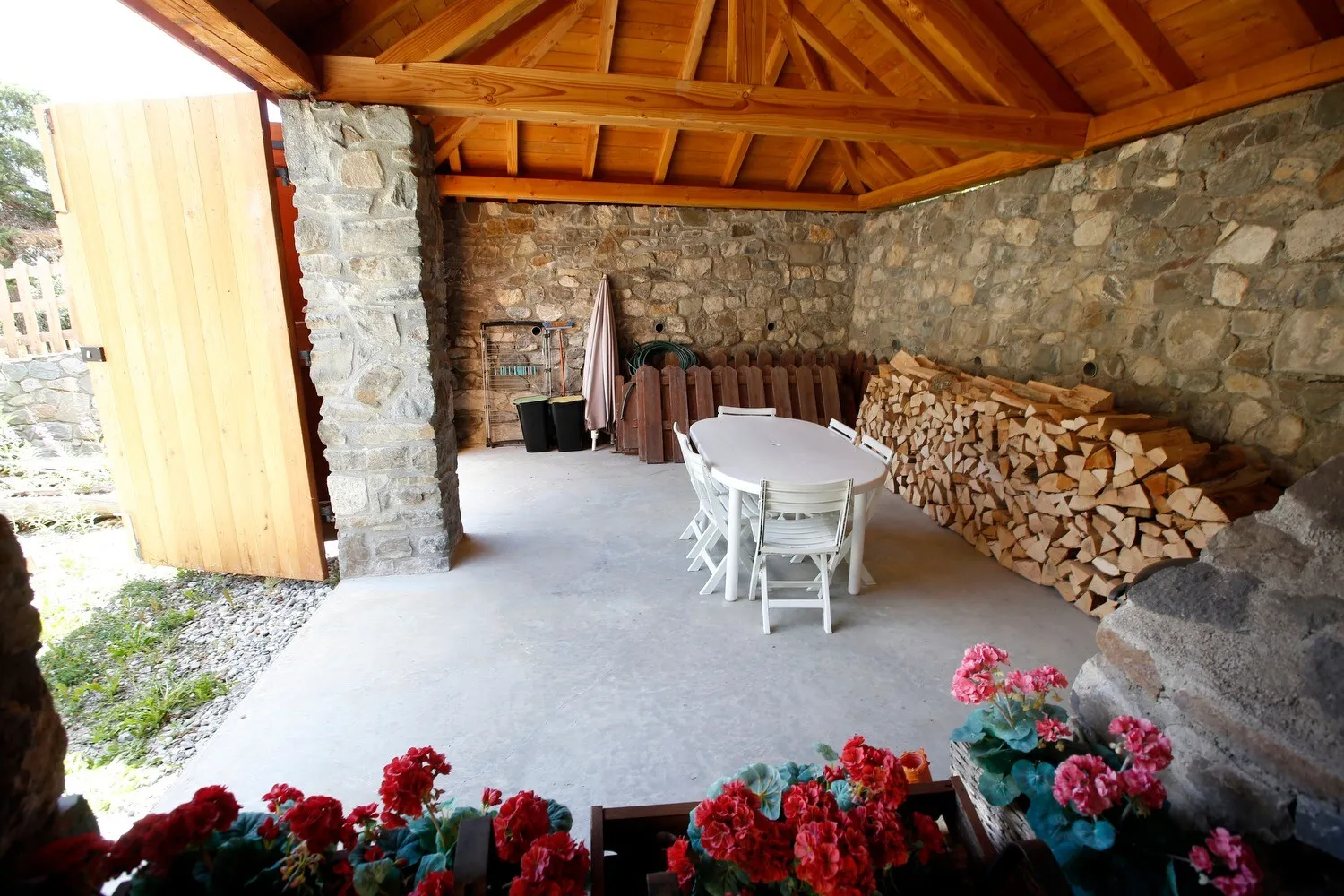 Photo 3 - 05220 - Le Monêtier-les-Bains - Vente Maison - 3 pièces