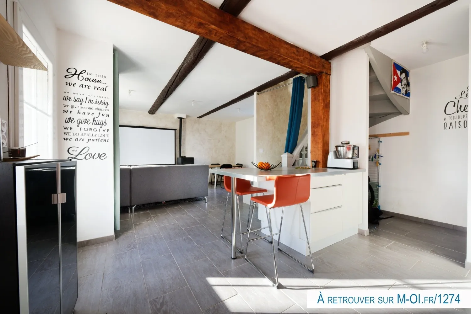 Photo 5 - Exclusivité -13090 - Aix-en-Provence - Vente Appartement - 3 pièces