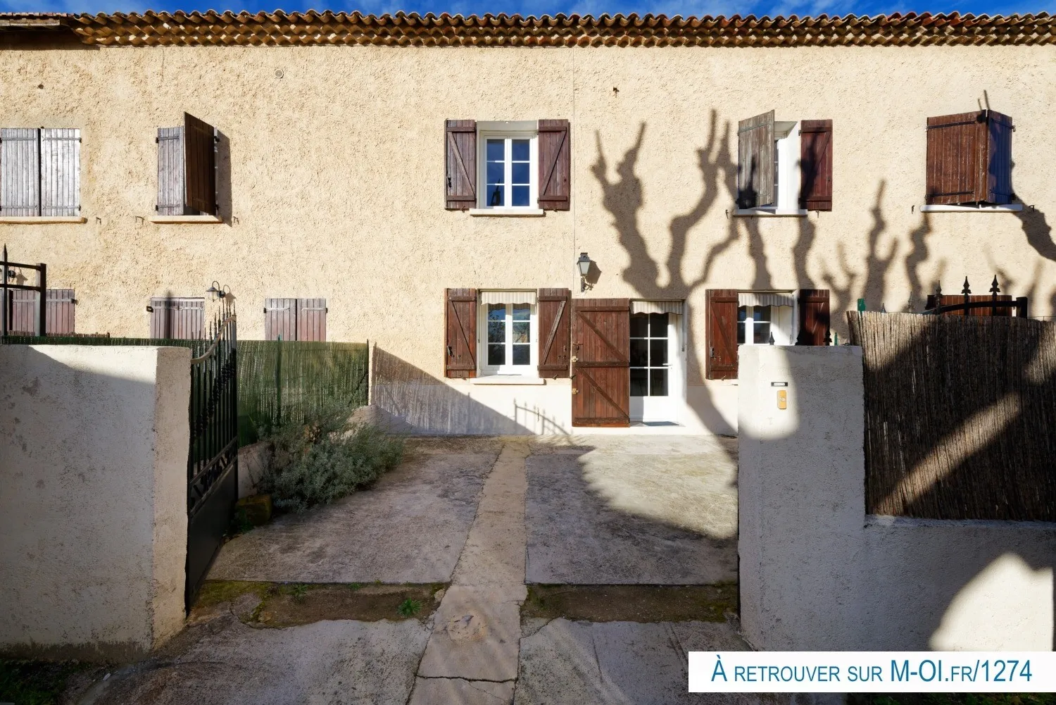 Photo 3 - Exclusivité -13090 - Aix-en-Provence - Vente Appartement - 3 pièces